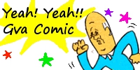 Yeah!�@�x������!!�@�f�����@Comic �ĂԂ��됯�l