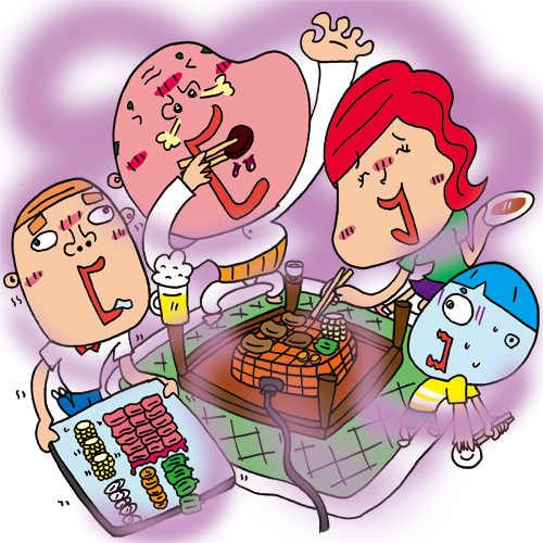 第1回『新しいこたつの入り方』