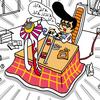 第一回「新しいコタツの入り方」
